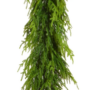 6' Norfolk Pine Garland