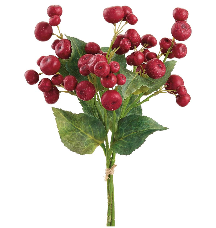 14" Crabapple Bundle