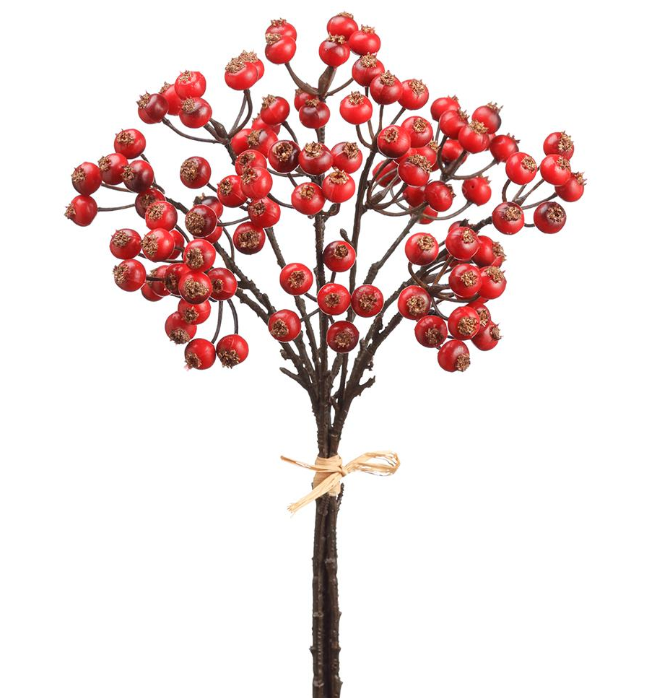 11.5" Huckleberry Bundle
