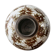 Jingdezhen Shunan Ginger Jar