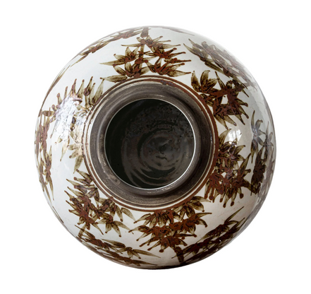 Jingdezhen Shunan Ginger Jar