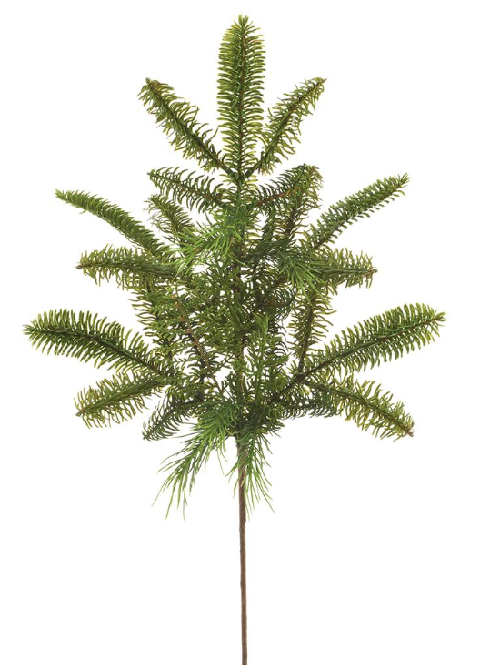 Mixed Pine & Juniper Spray