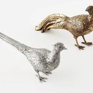Pheasant Figure