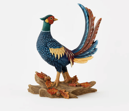 Pheasant