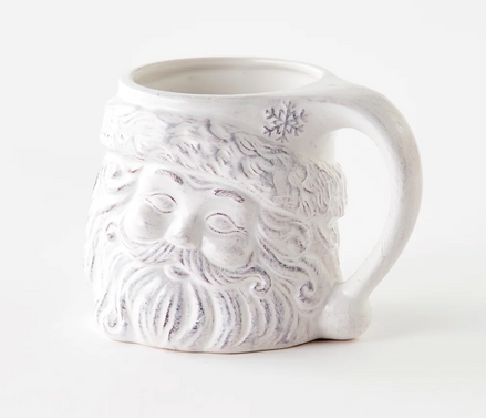 Santa Mug
