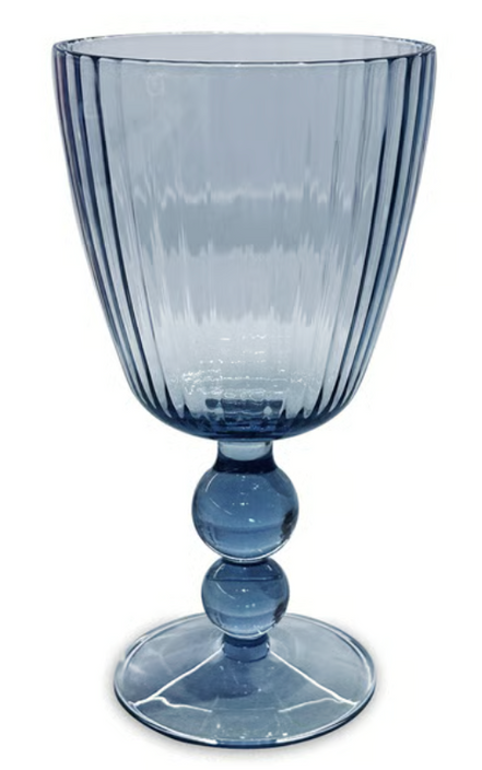Vida Acrylic All Purpose Glass