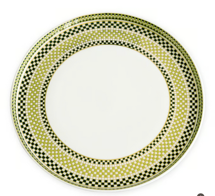 RAVEENA Dinner Plate
