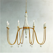 Clifford Chandelier