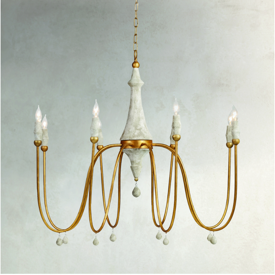 Clifford Chandelier