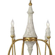 Clifford Chandelier