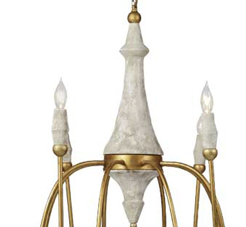Clifford Chandelier