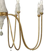 Clifford Chandelier