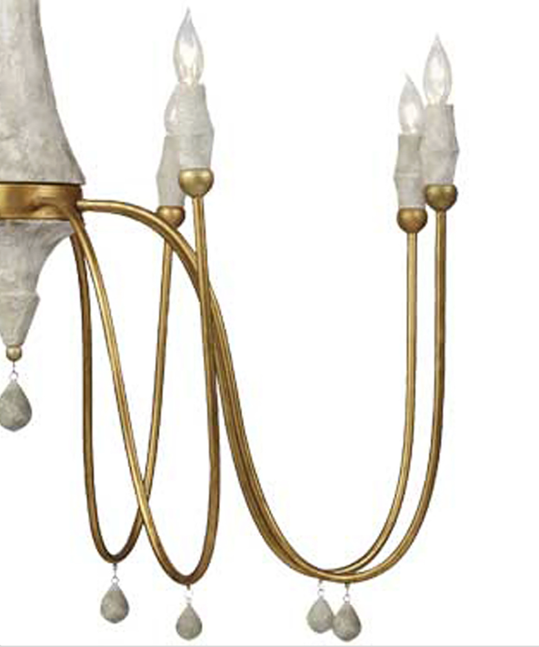 Clifford Chandelier