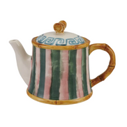 Bamboo Style Stoneware Dinnerware