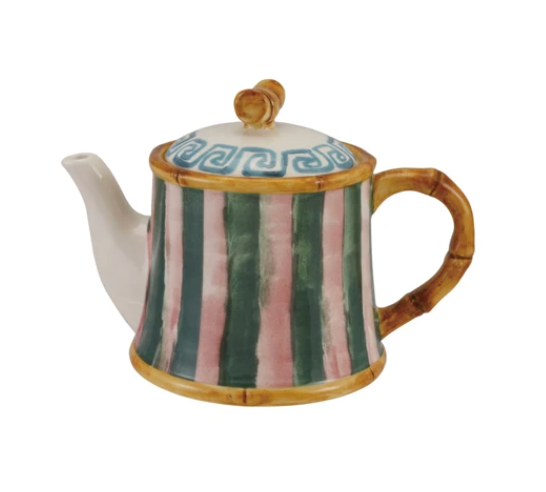 Bamboo Style Stoneware Dinnerware