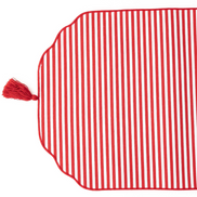 The Christmas Keepsake Reversible Table Runner