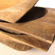 The Homestead Heirloom Dough Bowl