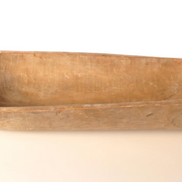 The Homestead Heirloom Dough Bowl