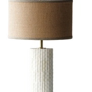 The Kyoto Table Lamp
