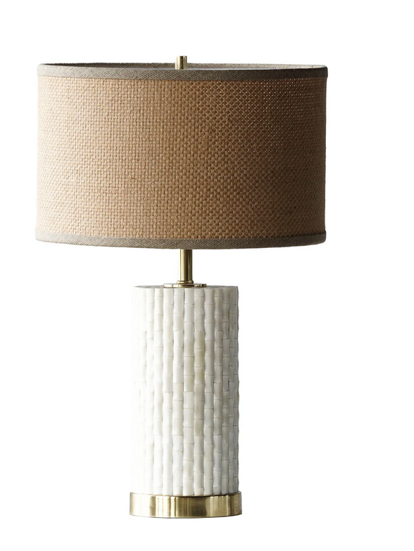 The Kyoto Table Lamp