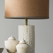 The Kyoto Table Lamp