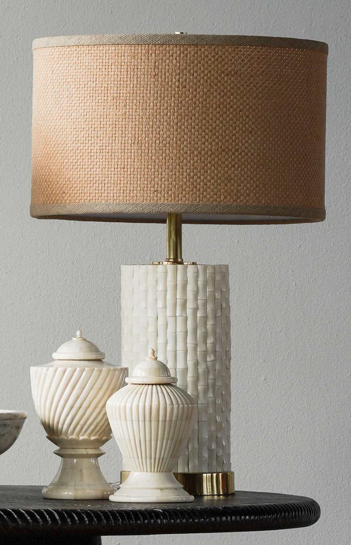 The Kyoto Table Lamp