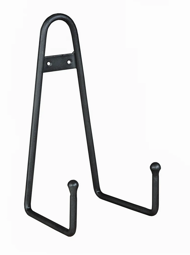The Curator's Wall Easel