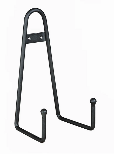 The Curator's Wall Easel