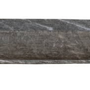 The Montrose Black Marble Bowl