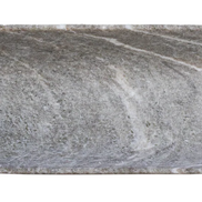 The Montrose Black Marble Bowl