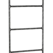 The Atelier Display Ladder