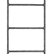 The Atelier Display Ladder