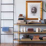 The Atelier Display Ladder