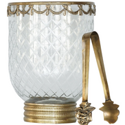 The Marquise Ice Bucket