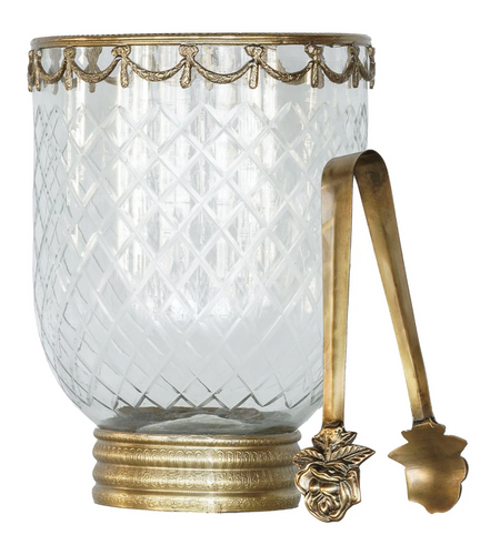 The Marquise Ice Bucket
