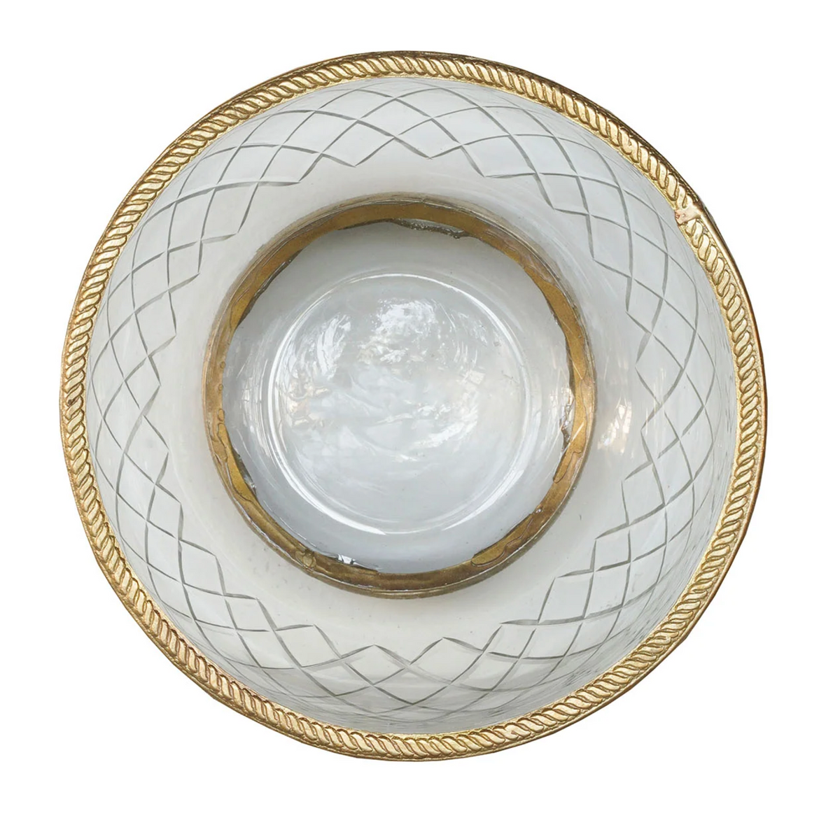 The Marquise Ice Bucket