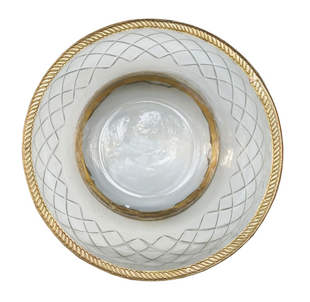 The Marquise Ice Bucket