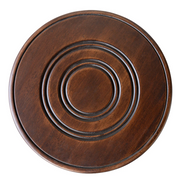 The Hollis Spindle Stool