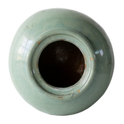 The Jade Dynasty Celadon Jar