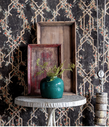 The Imperial Jade Ginger Jar