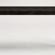 The Blackwood Console Table