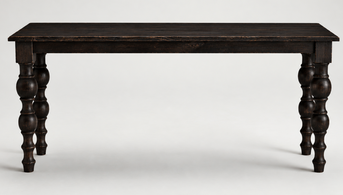 The Blackwood Console Table
