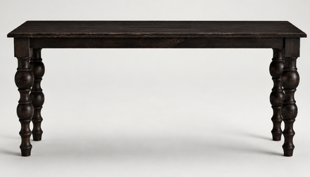The Blackwood Console Table