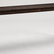 The Blackwood Console Table