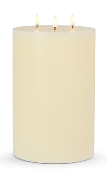 Triflame Flameless Candle