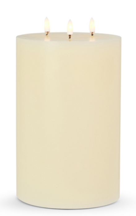 Triflame Flameless Candle