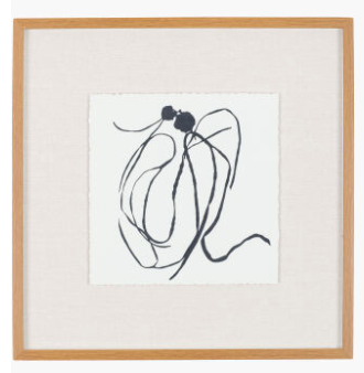Sumerian Framed Art