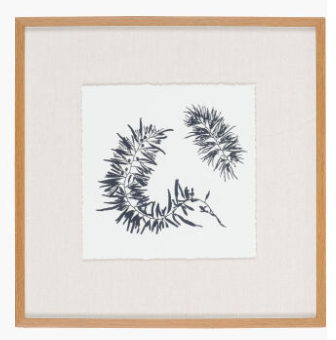 Sumerian Framed Art