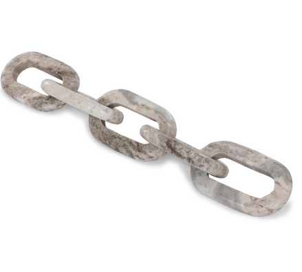 5-Link Marble Chain, Torrento