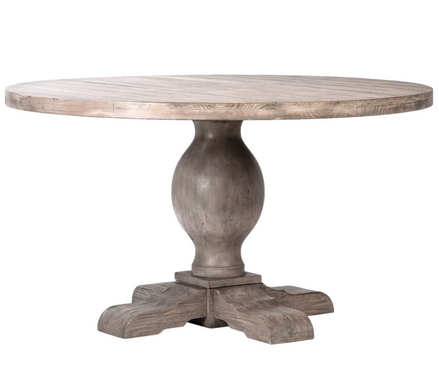 Baxley Round Dining Table